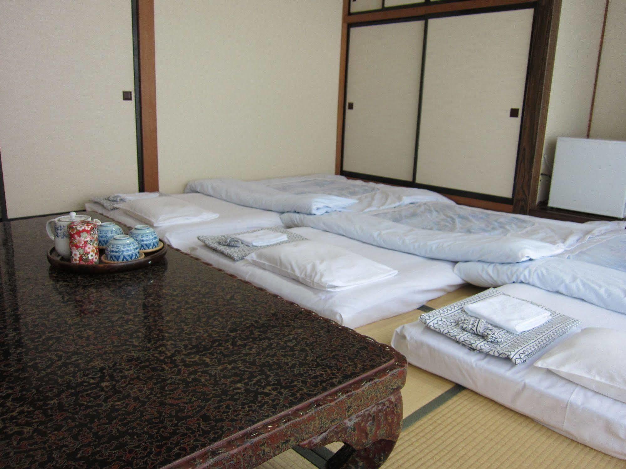 Matsukaze Ryokan