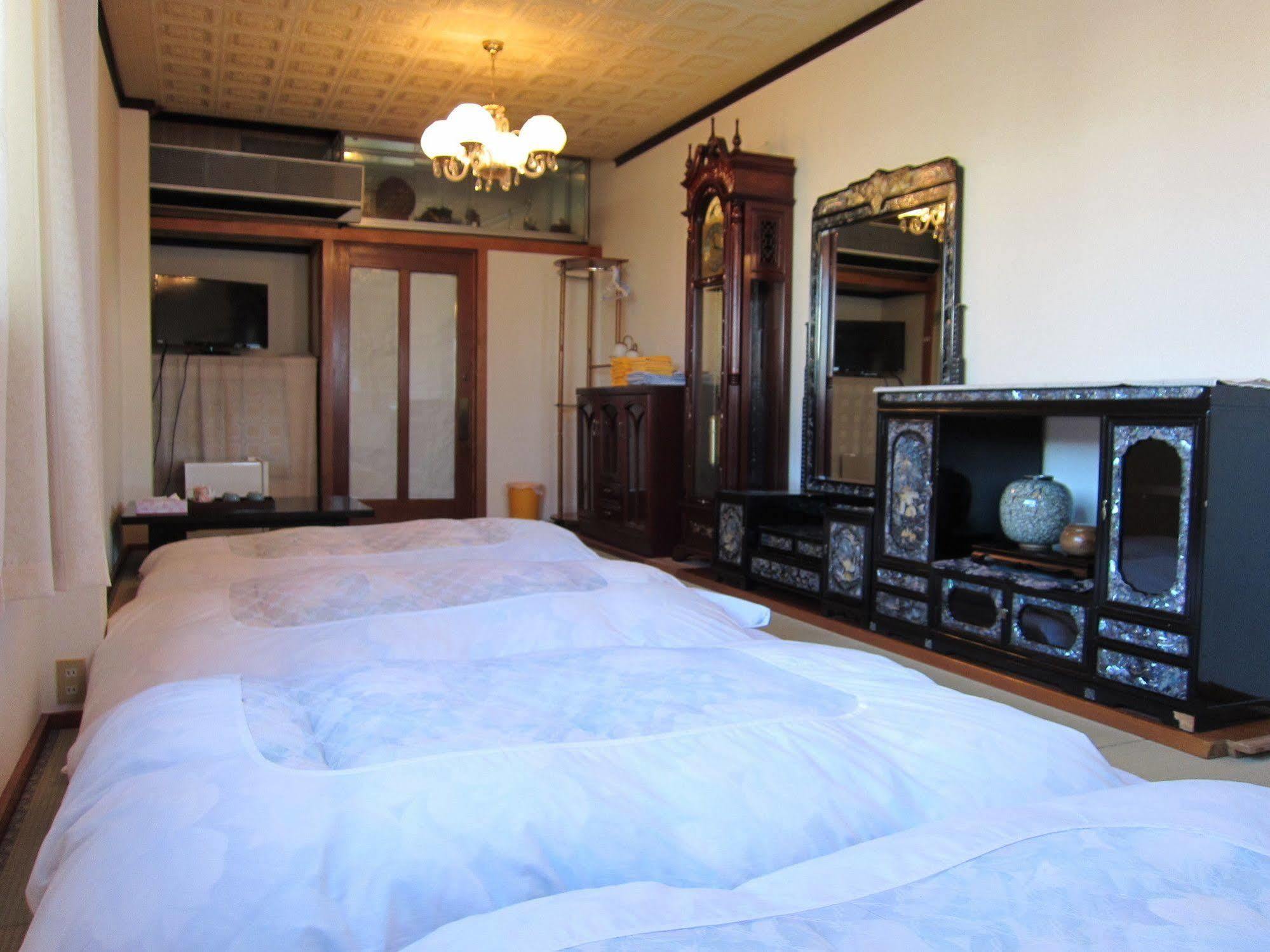 Matsukaze Ryokan 2*