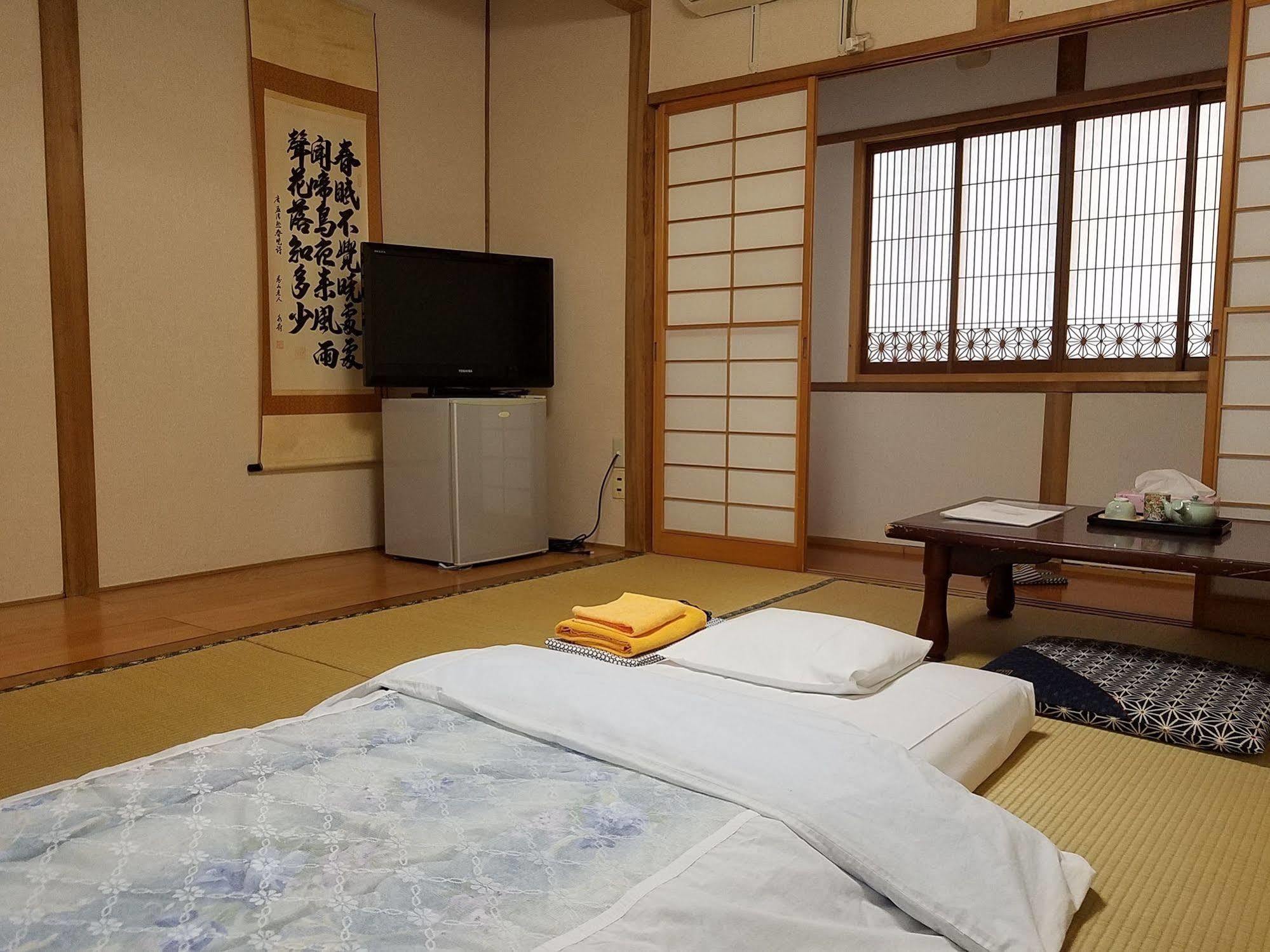 Matsukaze Ryokan Matsumoto