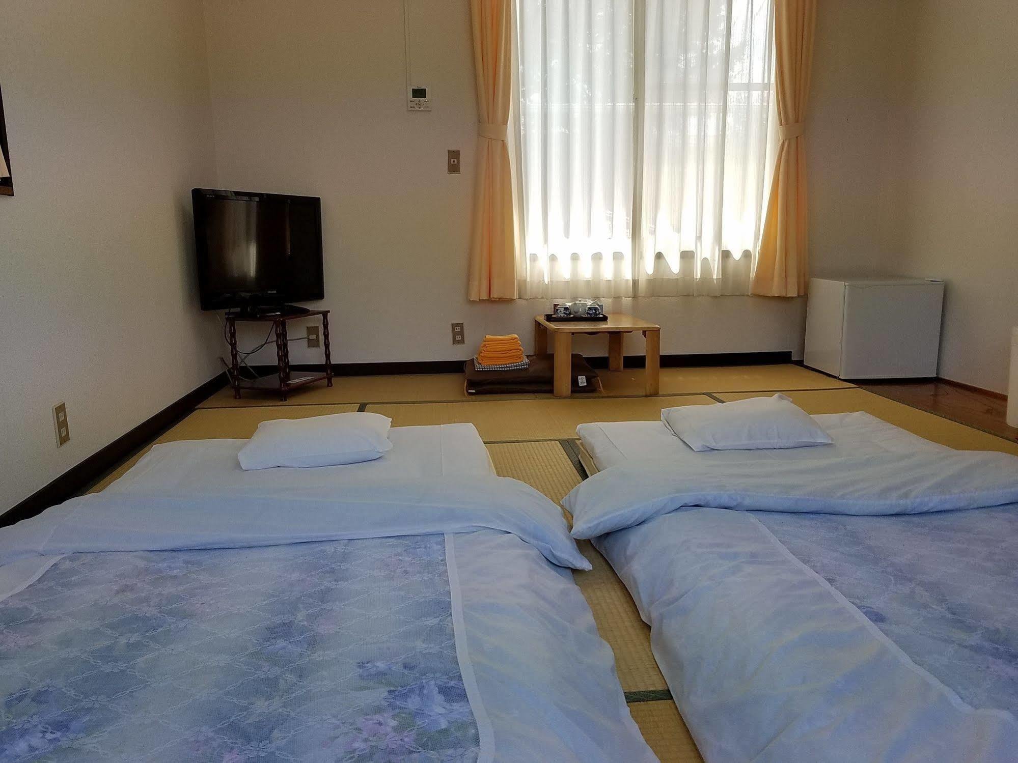 Ryokan Matsukaze 2*