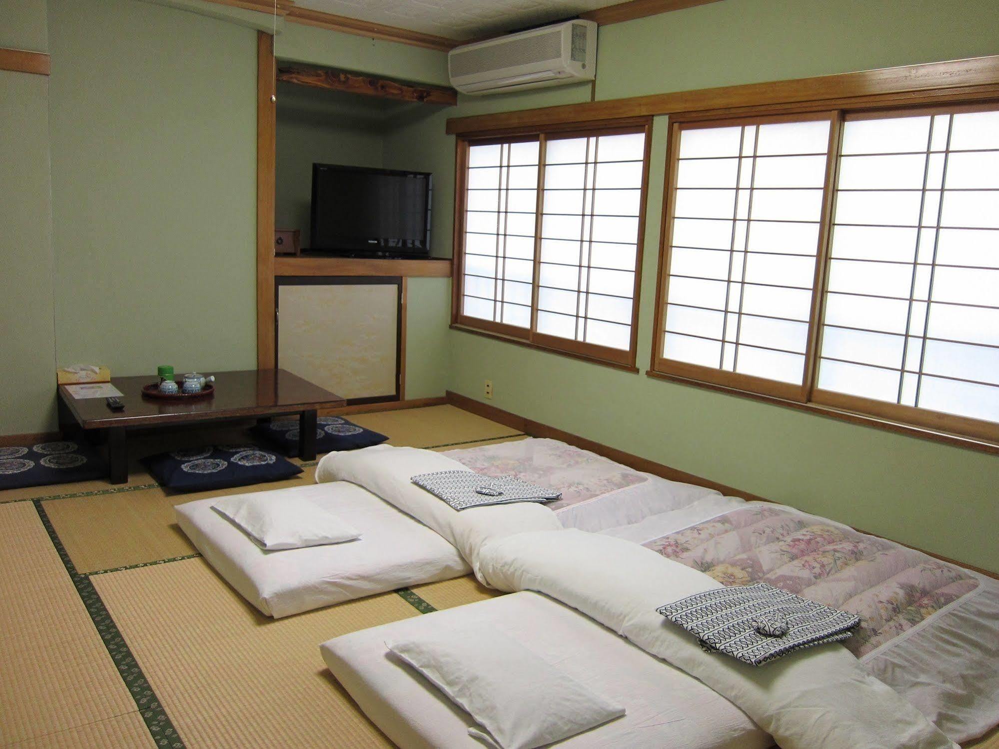 Matsukaze 2* Matsumoto