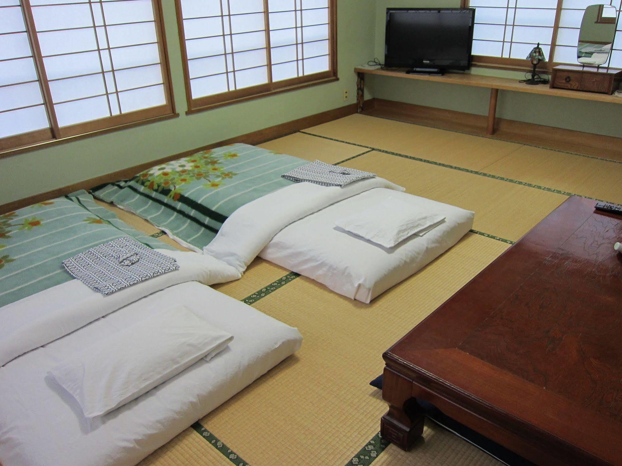 Matsukaze Ryokan 2*